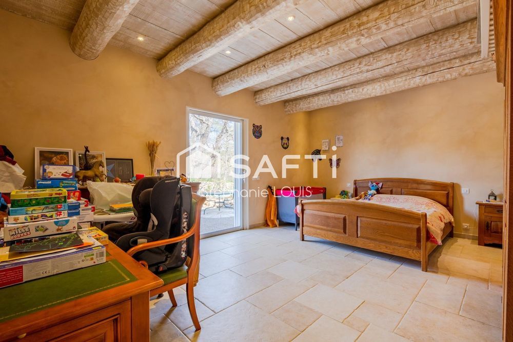 � vendre  Maison Les Arcs (83460)