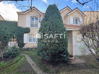  Maison � vendre 7 pi�ces 157 m�