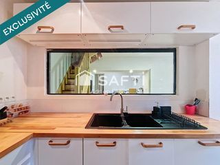  Maison � vendre 4 pi�ces 88 m�