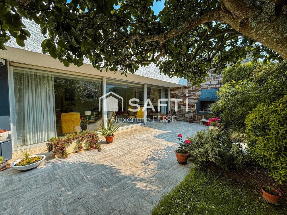 � vendre  Maison Larmor-Plage (56260)