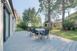  Maison � vendre 8 pi�ces 200 m�