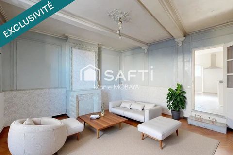   Maison 2 chambres 1 Bureau Saint-Gervais (33240) Maison - 4 pi�ce(s) - 117 m�