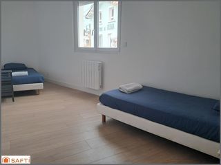  Maison � vendre 4 pi�ces 70 m�
