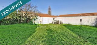  Maison � vendre 4 pi�ces 81 m�