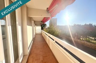  Appartement � vendre 5 pi�ces 87 m�