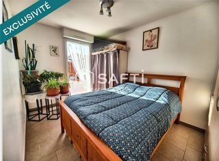  Maison � vendre 3 pi�ces 77 m�