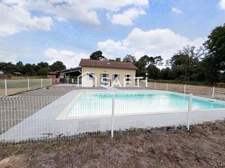  Maison � vendre 8 pi�ces 180 m�