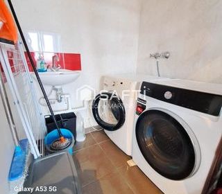  Appartement � vendre 5 pi�ces 145 m�