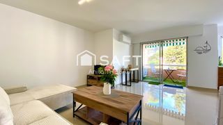  Appartement � vendre 2 pi�ces 50 m�