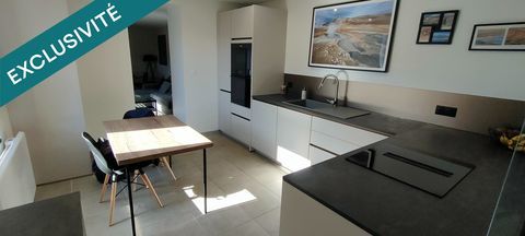   Maison de village 142 m2 4 chambres Maison - 6 pi�ce(s) - 142 m�