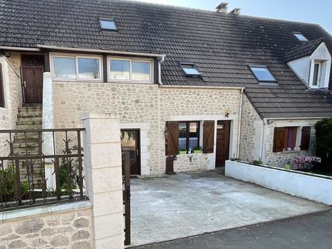   Belle propri�t� Maison - 9 pi�ce(s) - 227 m�