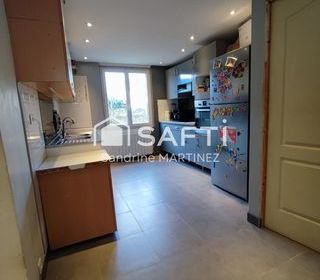  Maison � vendre 3 pi�ces 93 m�