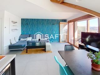  Appartement � vendre 4 pi�ces 91 m�