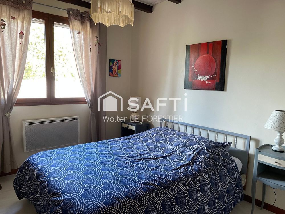 � vendre  Maison L�ge-Cap-Ferret (33950)