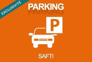  Parking / Garage � vendre 