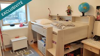  Appartement � vendre 3 pi�ces 61 m�