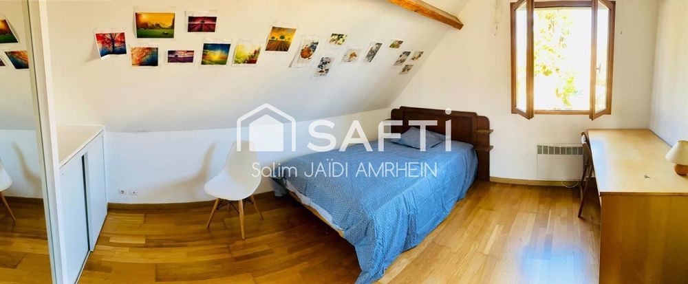 � vendre  Maison Bures-sur-Yvette (91440)