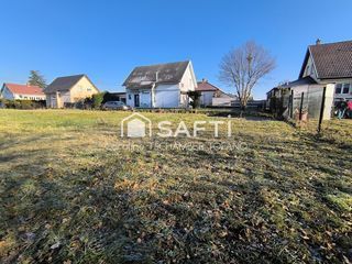  Terrain � vendre 452 m�