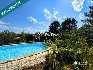  Maison � vendre 4 pi�ces 117 m�