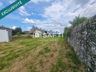  Terrain � vendre 1531 m�