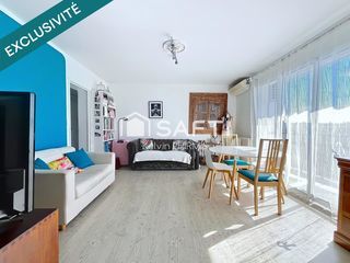  Appartement � vendre 5 pi�ces 75 m�