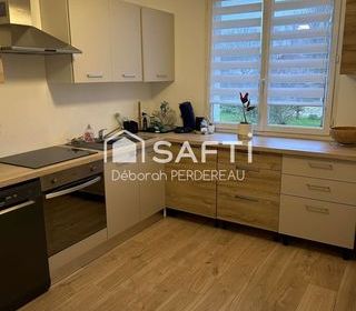  Maison � vendre 4 pi�ces 60 m�