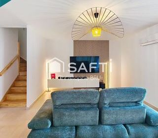  Maison � vendre 4 pi�ces 93 m�