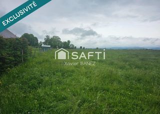  Terrain � vendre 3604 m�