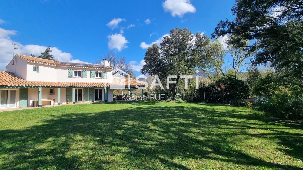 � vendre  Maison Montesquieu-des-Alb�res (66740)