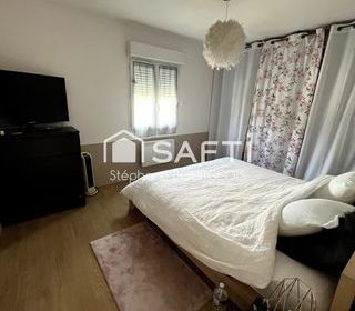  Maison � vendre 4 pi�ces 79 m�