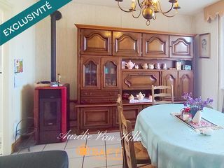  Maison � vendre 6 pi�ces 98 m�