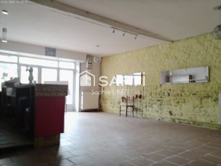  Immeuble � vendre 252 m�