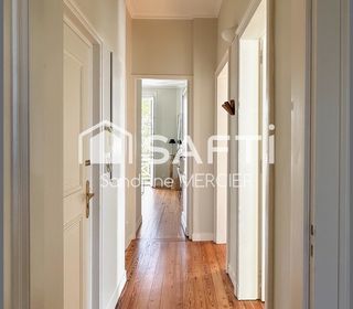  Appartement � vendre 4 pi�ces 92 m�