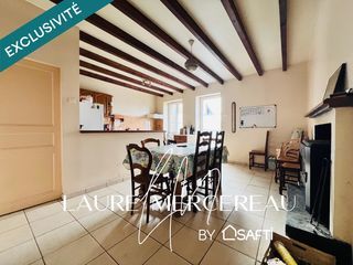  Maison � vendre 6 pi�ces 109 m�