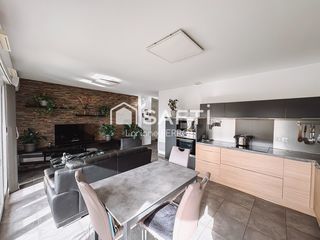  Appartement � vendre 3 pi�ces 64 m�