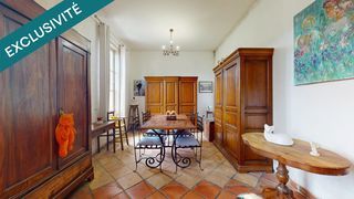 Maison � vendre 5 pi�ces 130 m�
