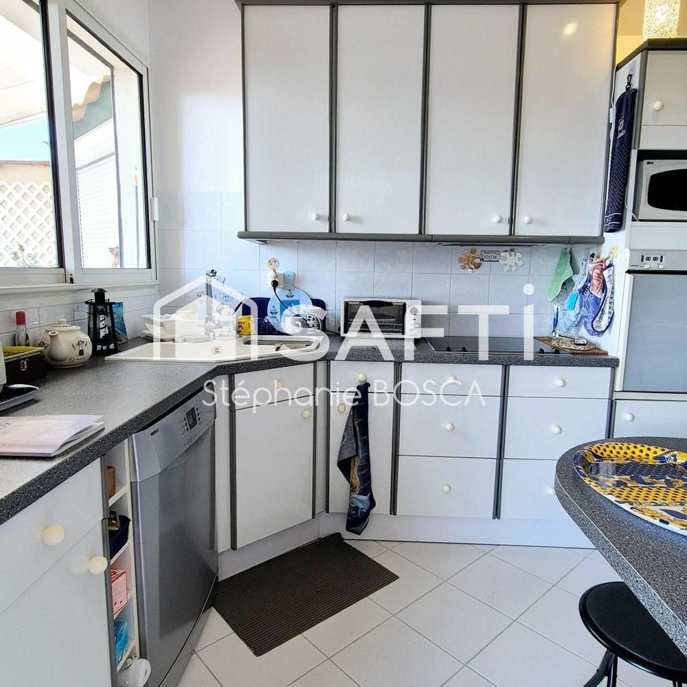 � vendre  Appartement Ajaccio (20000)