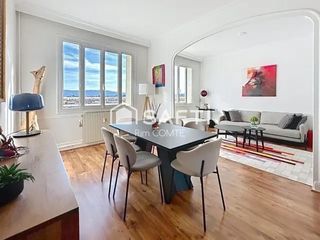  Appartement � vendre 6 pi�ces 140 m�