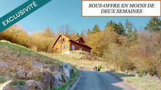  Maison � vendre 5 pi�ces 145 m�