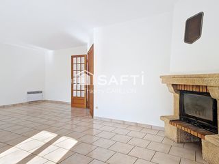  Maison � vendre 4 pi�ces 99 m�