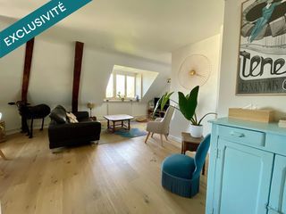  Appartement � vendre 5 pi�ces 169 m�