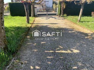  Maison � vendre 6 pi�ces 100 m�