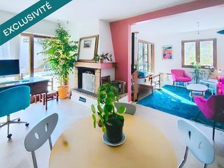  Appartement � vendre 4 pi�ces 99 m�