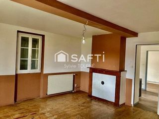  Maison � vendre 6 pi�ces 130 m�