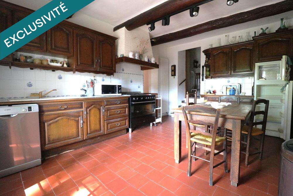 � vendre  Maison Lambesc (13410)