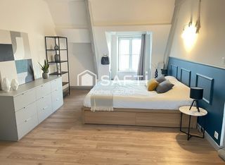  Appartement � vendre 2 pi�ces 56 m�