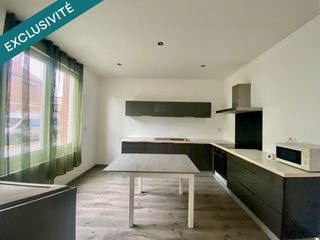  Maison � vendre 5 pi�ces 127 m�