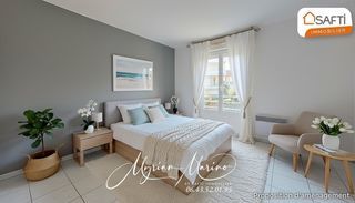  Appartement � vendre 5 pi�ces 98 m�