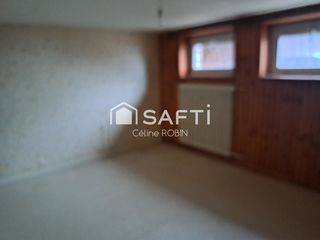  Maison � vendre 7 pi�ces 141 m�