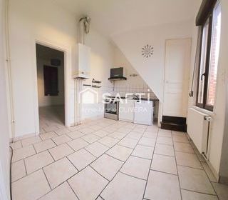  Maison � vendre 3 pi�ces 85 m�